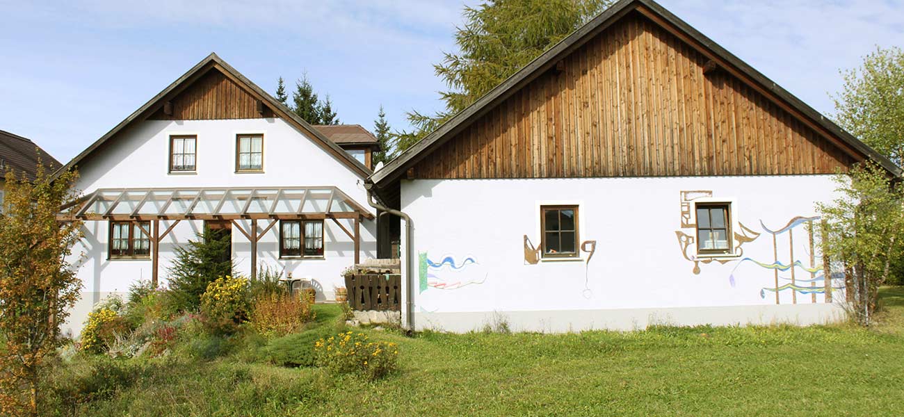 Haus Linda Bärnkopf