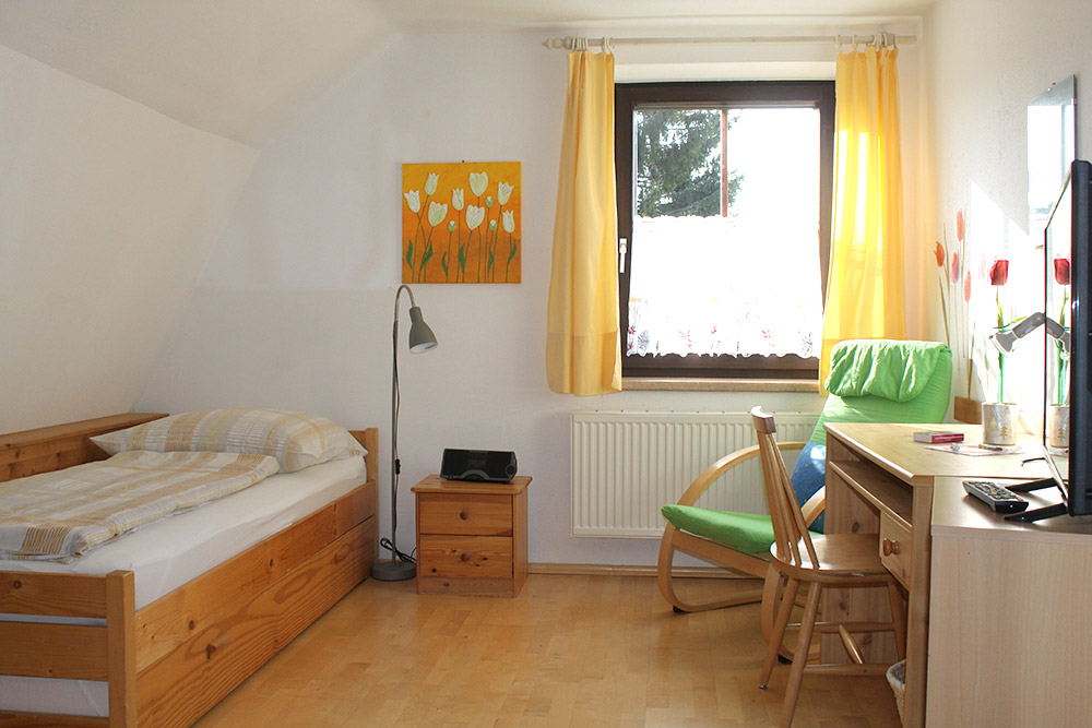Tulpen Zimmer
