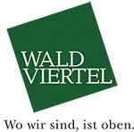 Waldviertel Logo weiß