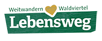 Logo Lebensweg